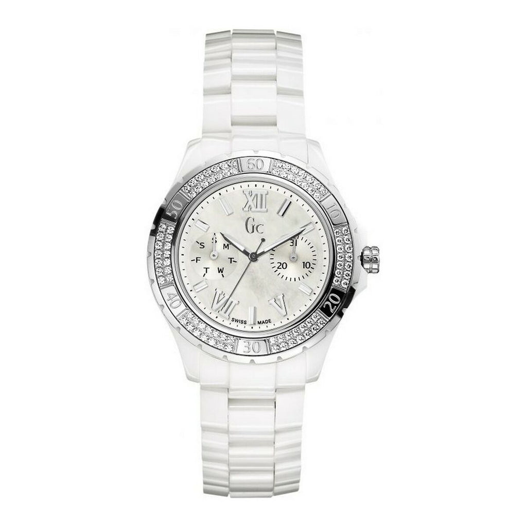 Ladies' Watch GC Watches X69111L1S (Ø 36 mm)-0