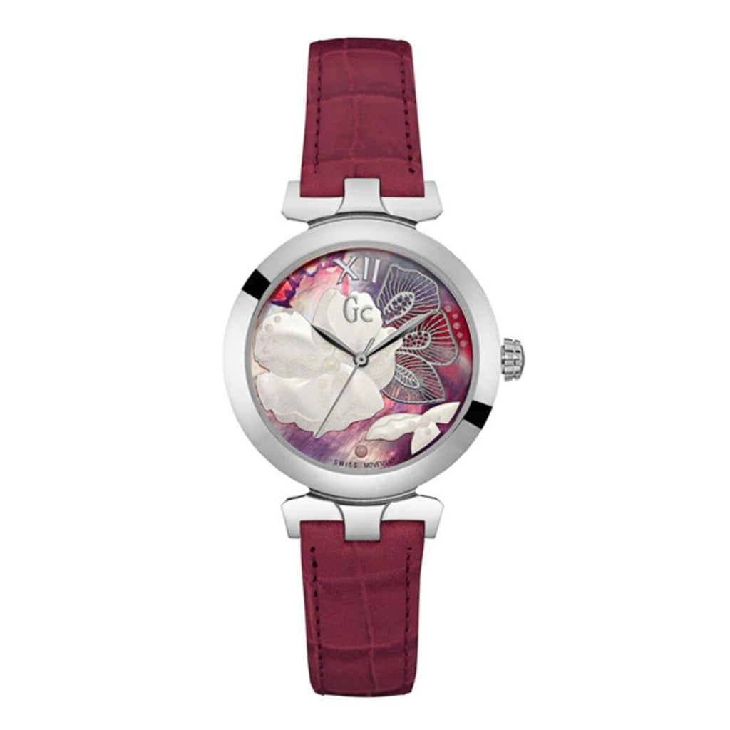 Ladies' Watch GC Watches Y22005L3 (Ø 34 mm)-0