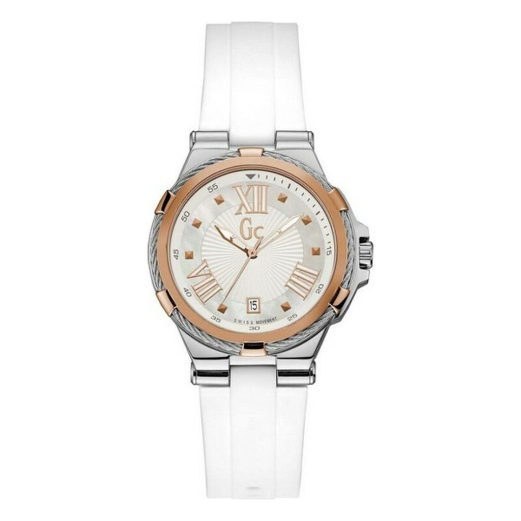 Ladies' Watch GC Watches y34002l1 (Ø 36 mm)-0