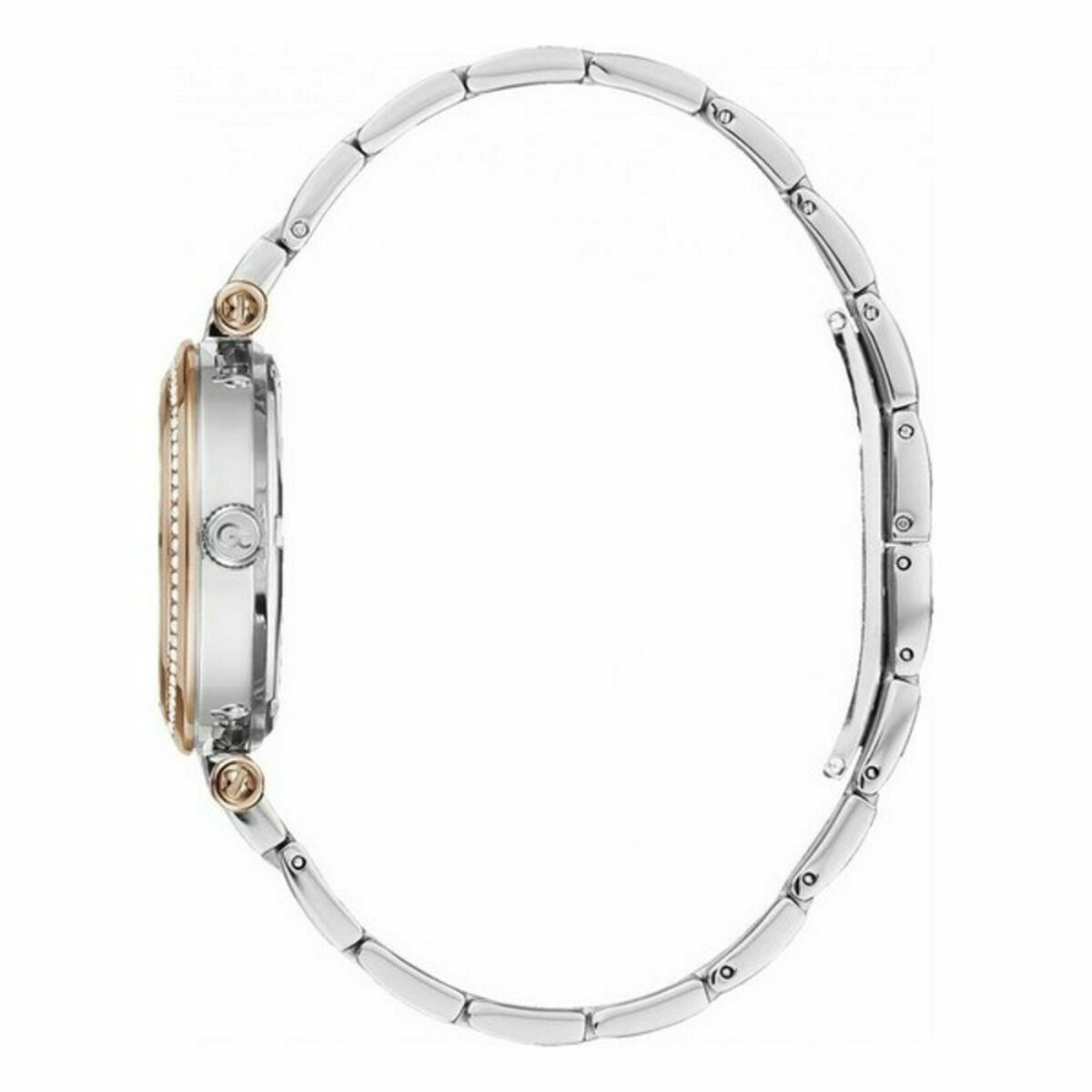 Ladies' Watch GC Watches Y47004L1MF Silver-4