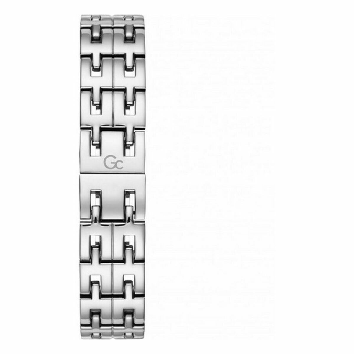 Ladies' Watch GC Watches Y47004L1MF Silver-3