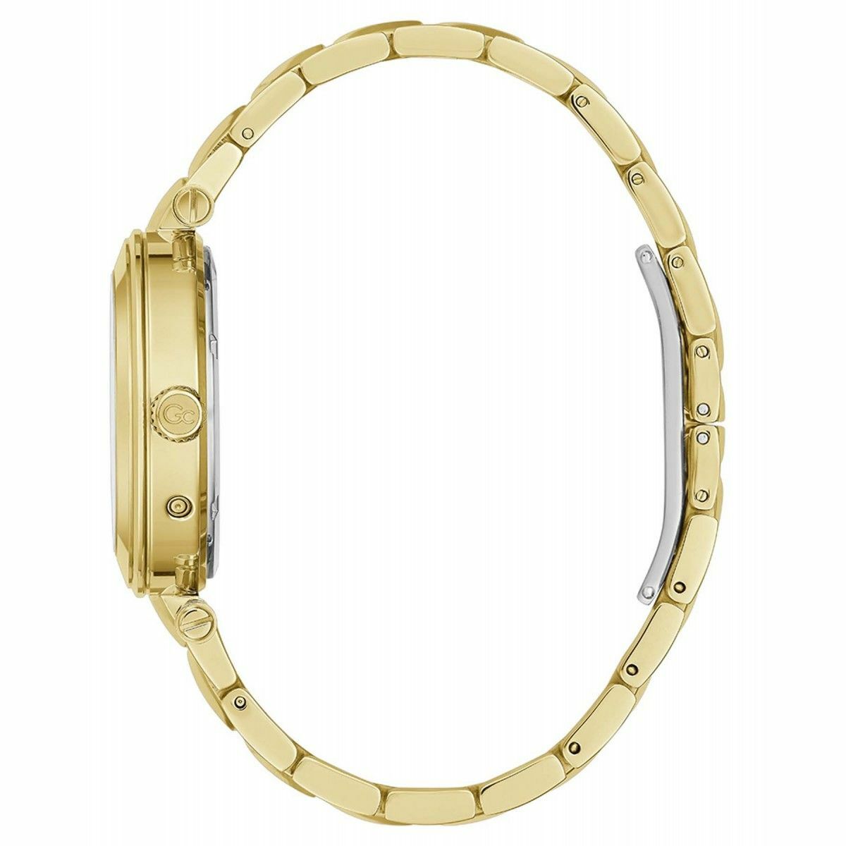 Ladies' Watch GC Watches Y92002L1MF (Ø 36,5 mm)-3