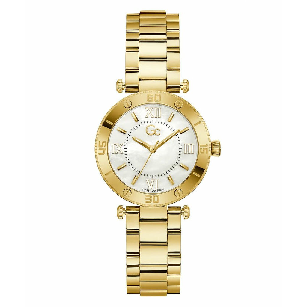 Ladies' Watch GC Watches Z05003L1MF (Ø 34 mm)-0