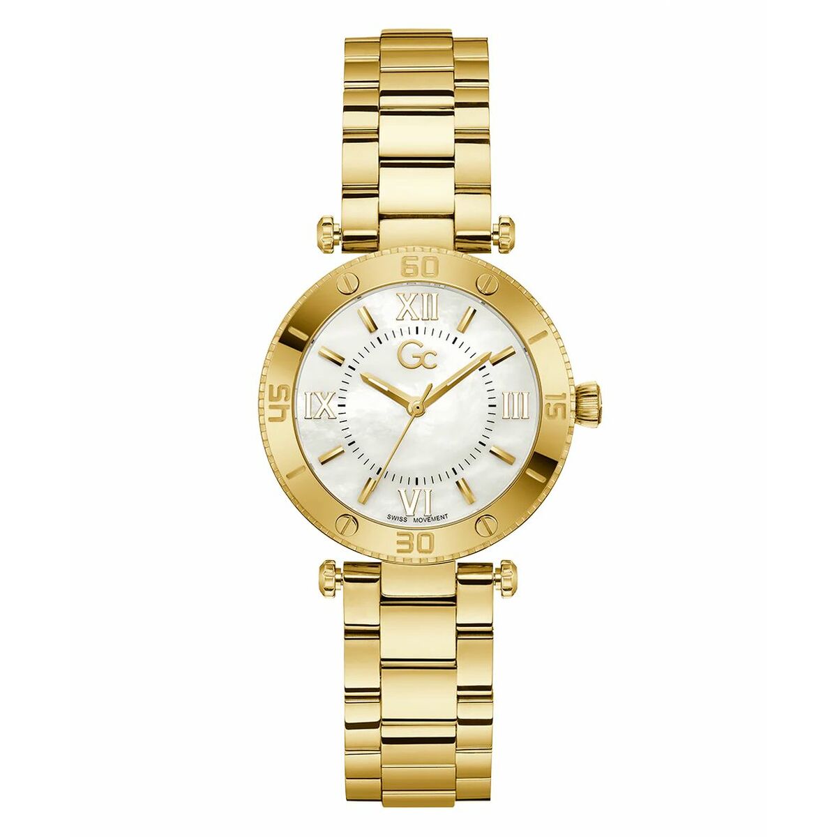 Ladies' Watch GC Watches Z05003L1MF (Ø 34 mm)-0