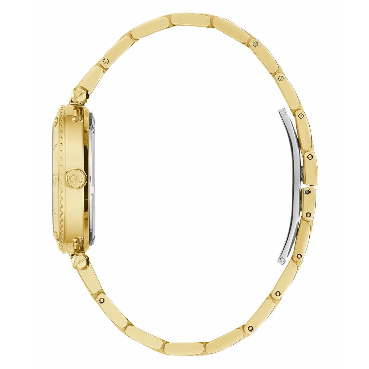 Ladies' Watch GC Watches Z05003L1MF (Ø 34 mm)-2