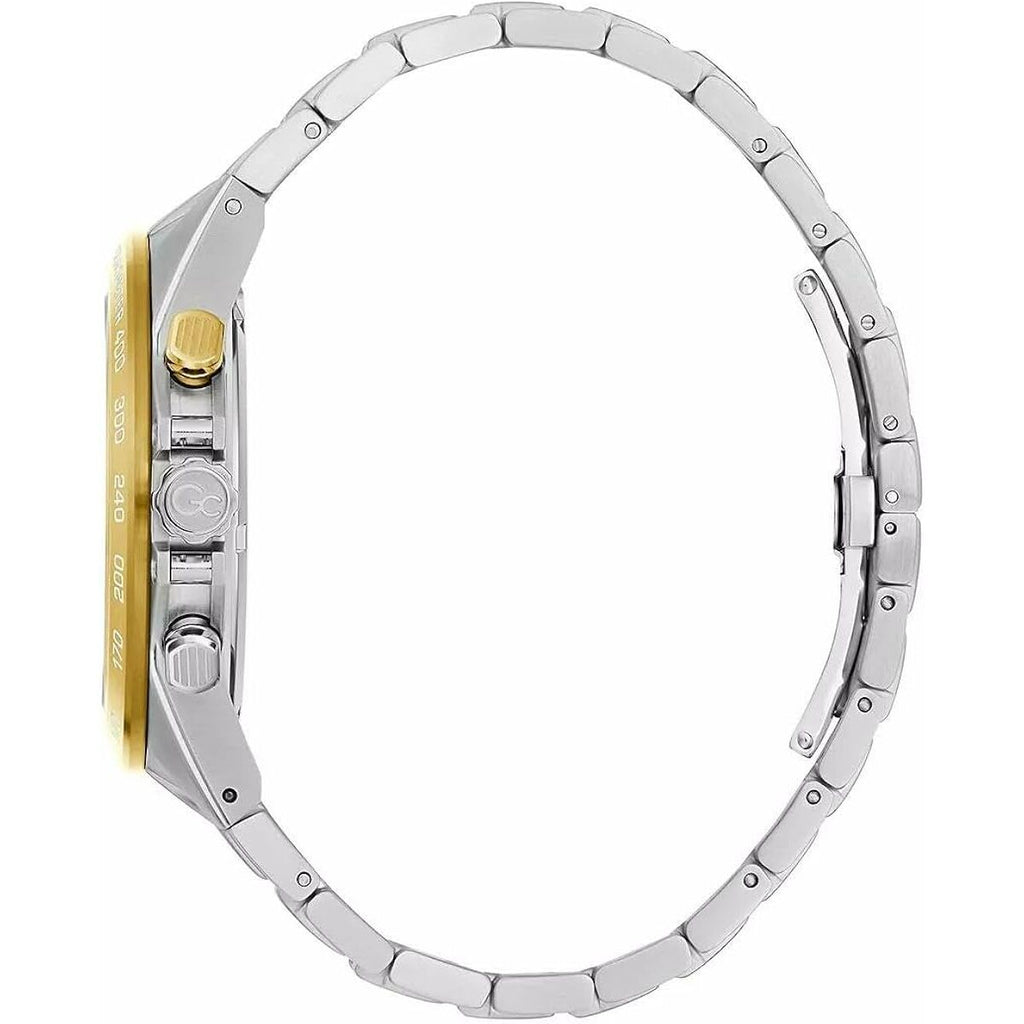 Ladies' Watch GC Watches Z07008G9MF (Ø 44 mm)-6