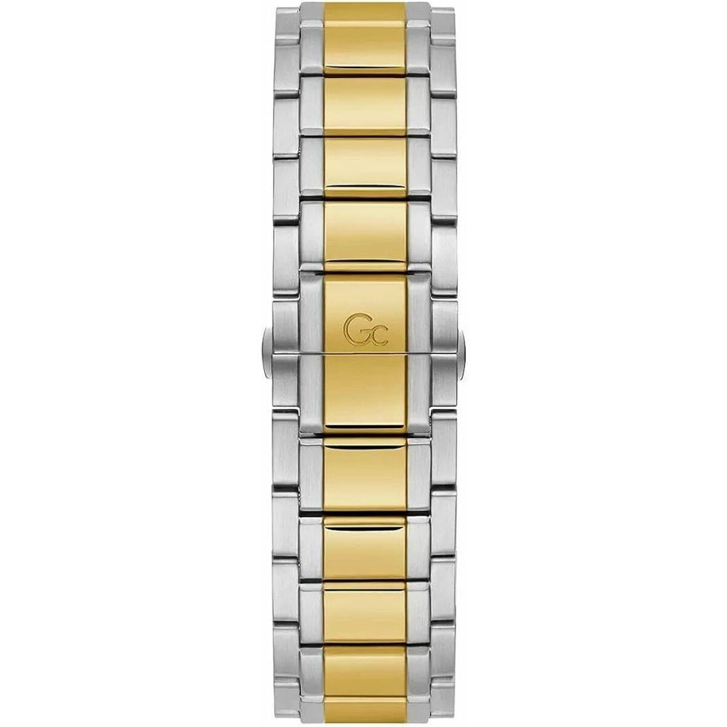 Ladies' Watch GC Watches Z07008G9MF (Ø 44 mm)-5