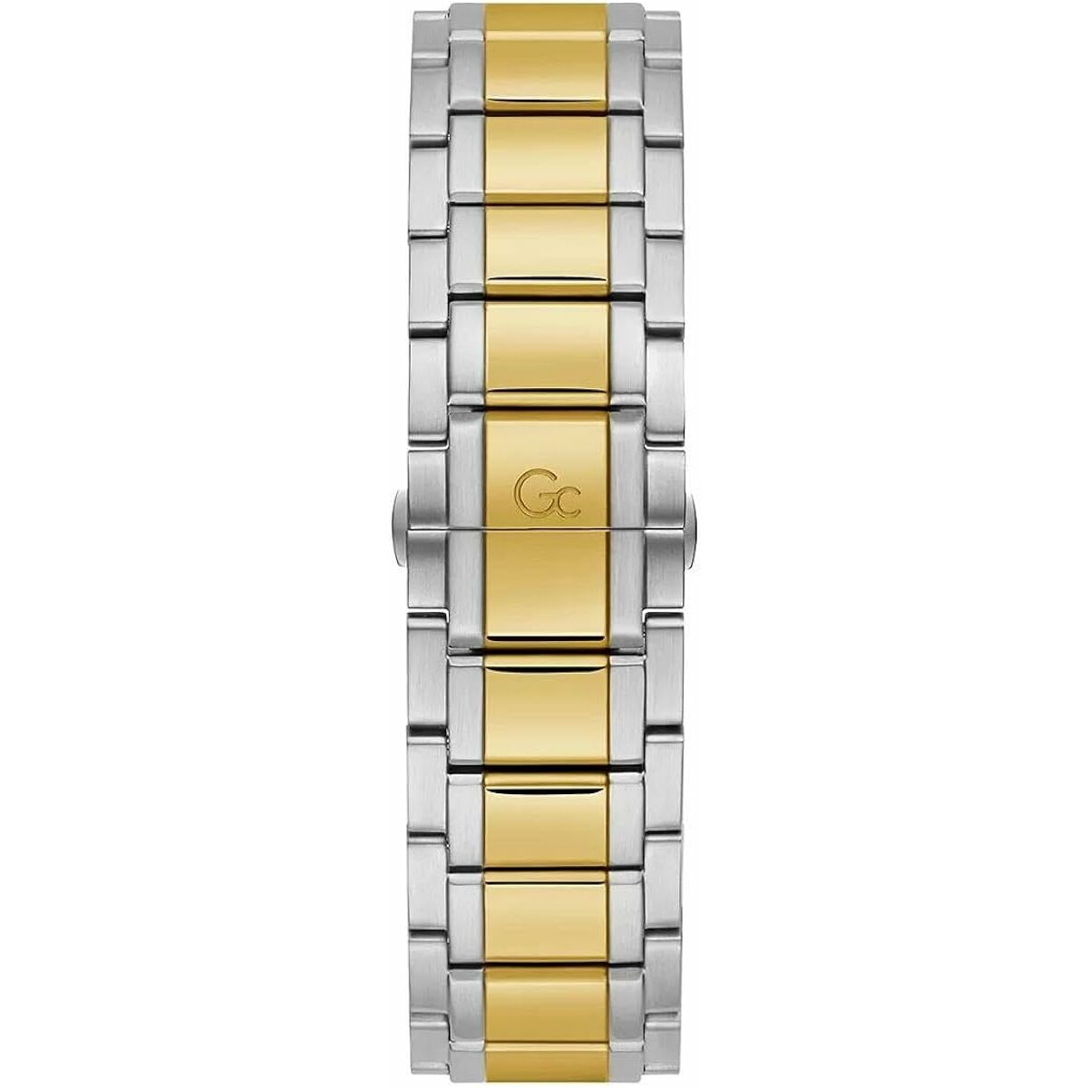 Ladies' Watch GC Watches Z07008G9MF (Ø 44 mm)-5