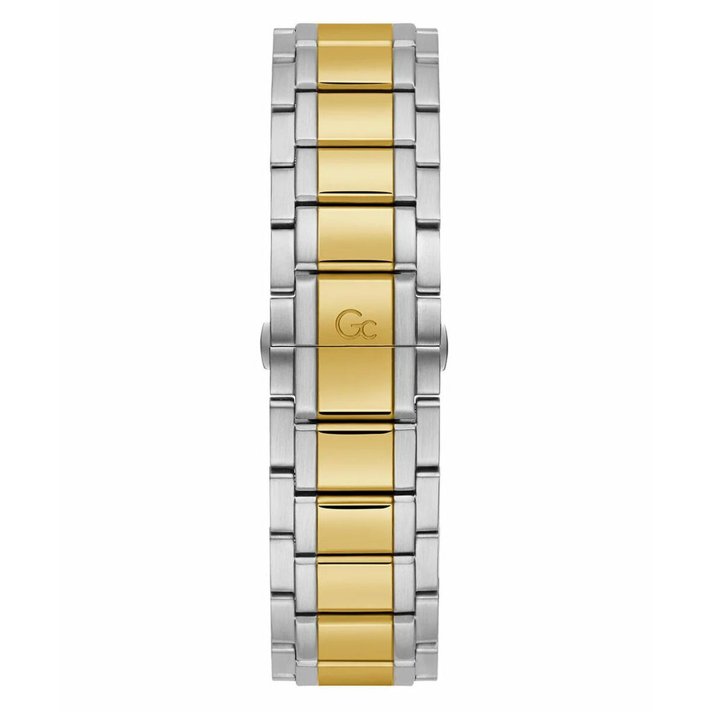 Ladies' Watch GC Watches Z07008G9MF (Ø 44 mm)-3
