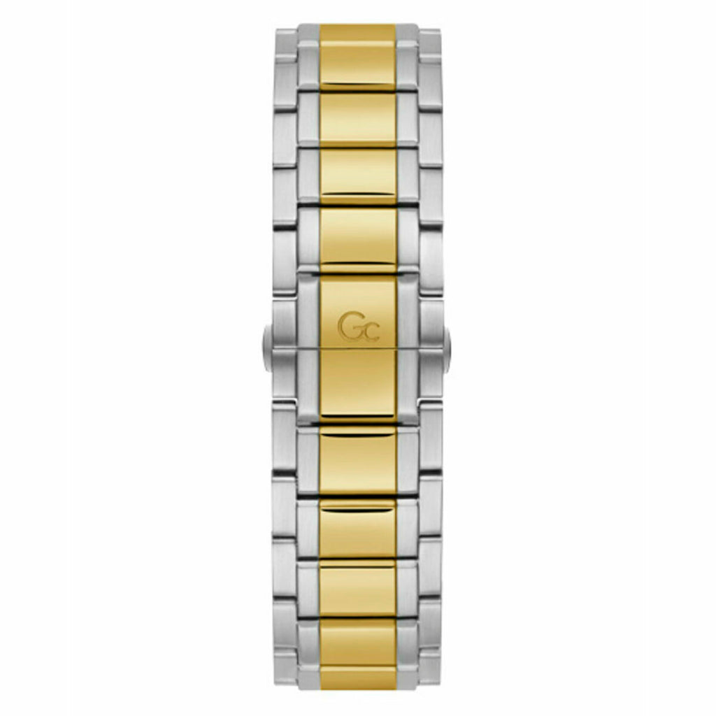 Ladies' Watch GC Watches Z07008G9MF (Ø 44 mm)-9