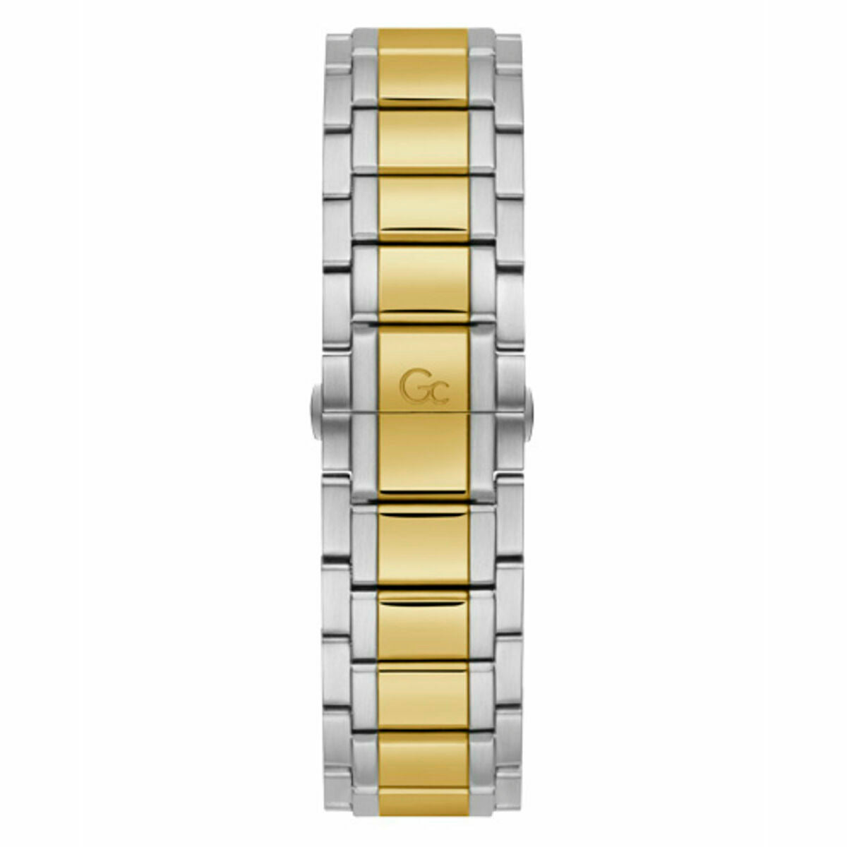 Ladies' Watch GC Watches Z07008G9MF (Ø 44 mm)-9