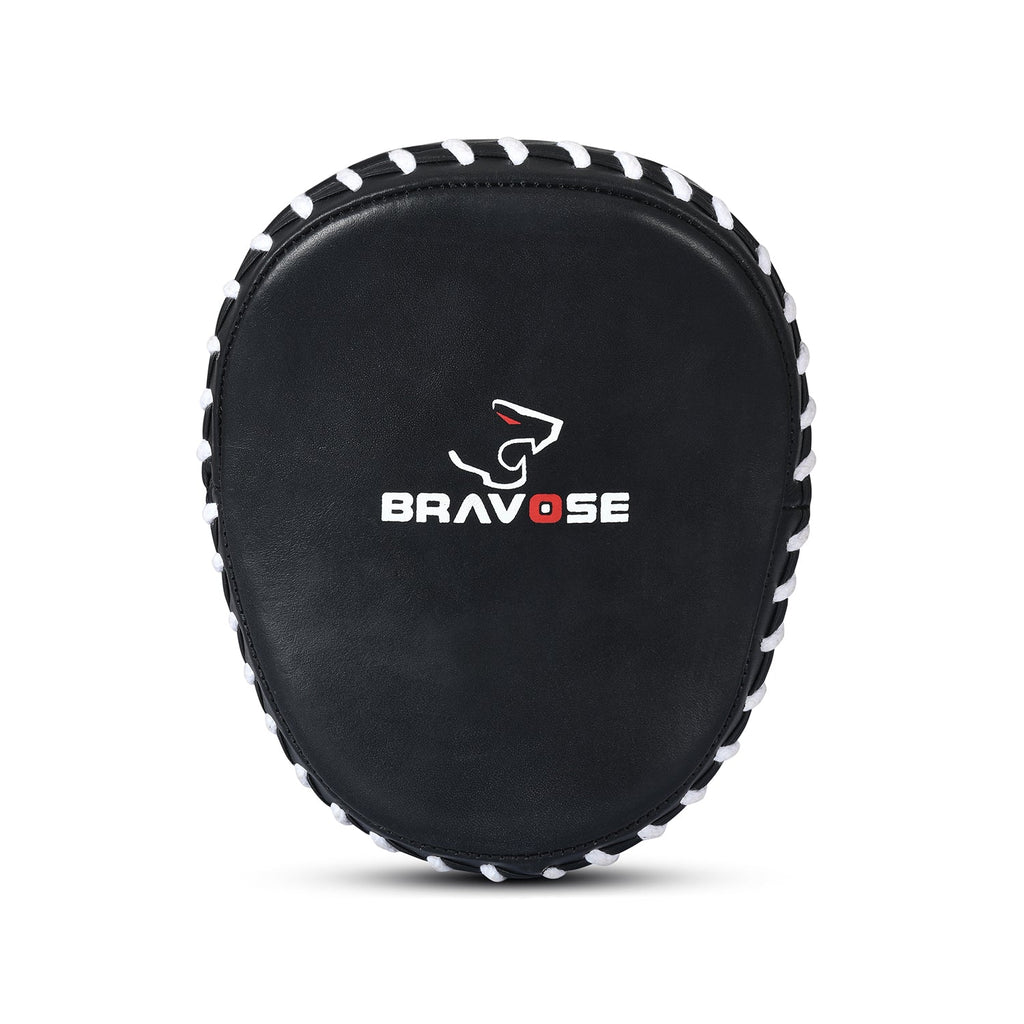 Elite Leather Speed Mitts