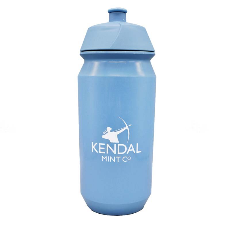 KMC Bio Bottle 500ml (Black- Blue- Green)