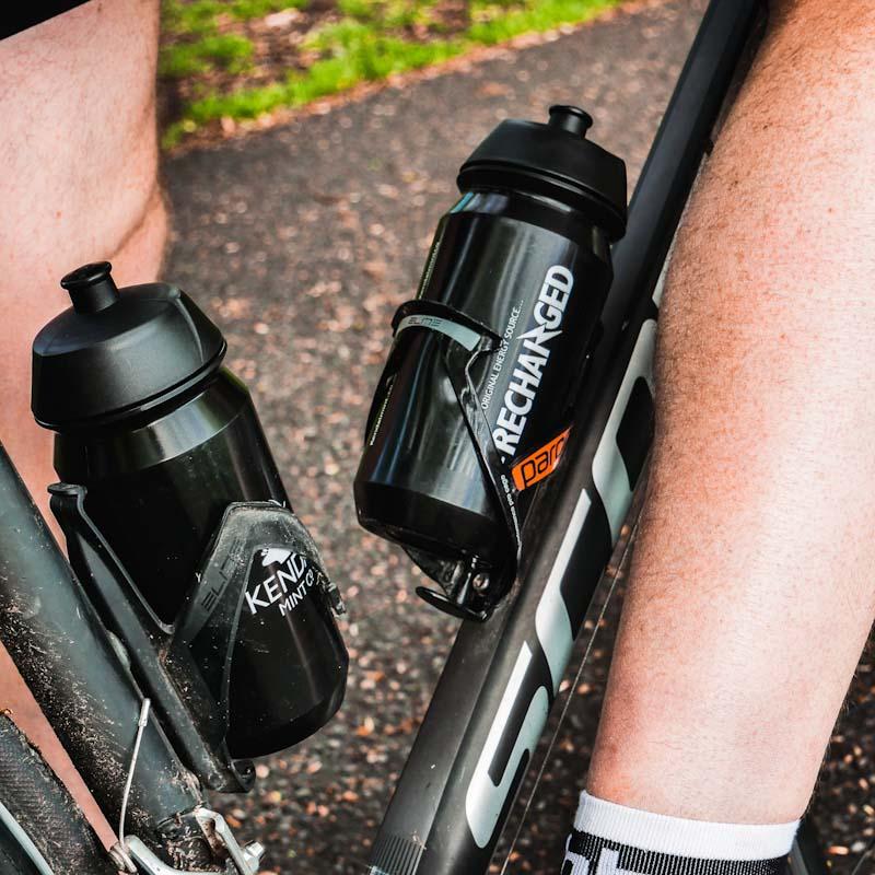 KMC Bio Bottle 500ml (Black- Blue- Green)