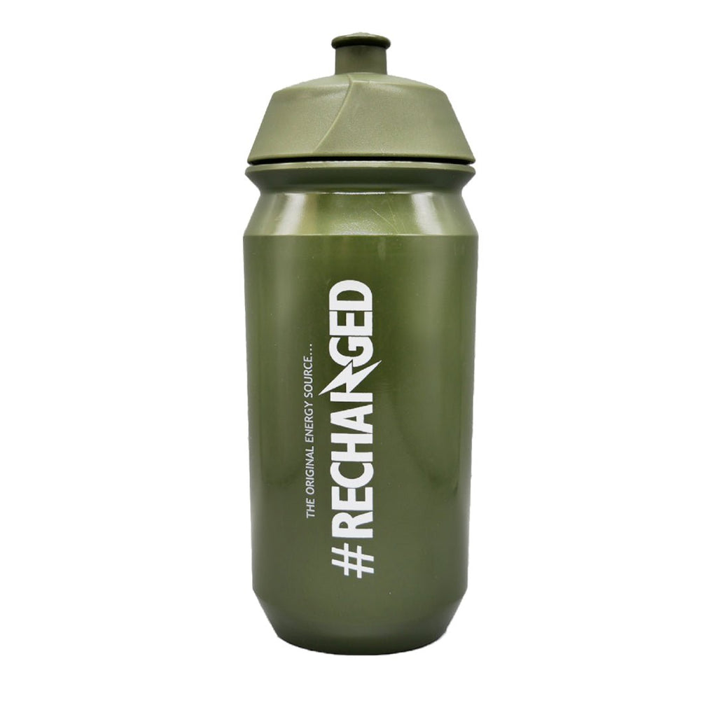 KMC Bio Bottle 500ml (Black- Blue- Green)