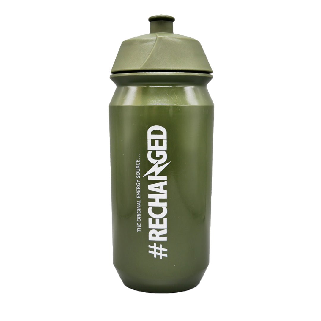 KMC Bio Bottle 500ml (Black- Blue- Green)