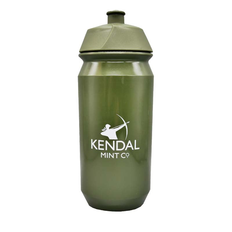 KMC Bio Bottle 500ml (Black- Blue- Green)